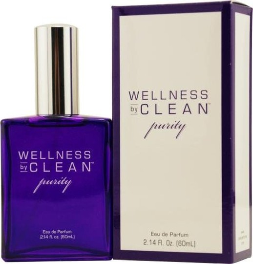 Clean WELLNESS PURITY Women