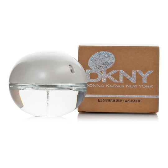 Donna Karan DKNY BE DELICIOUS SPARKLING APPLE Women