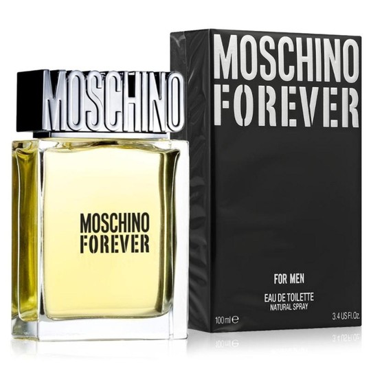 Moschino FOREVER Men