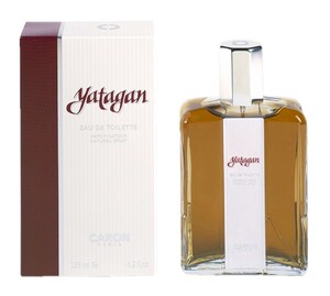 Caron YATAGAN Men