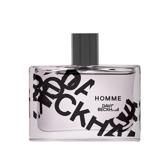 David Beckham Homme Men