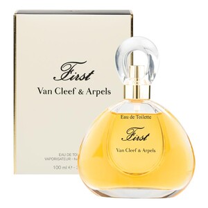 Van Cleef & Arpels FIRST Women