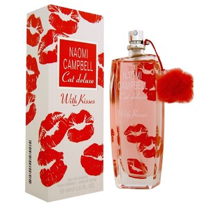 Naomi Campbell CAT DELUXE WITH KISSES Women