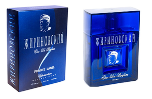 Жириновский PRIVATE LABEL Blue Men