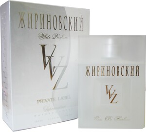 Жириновский V V Z White Men