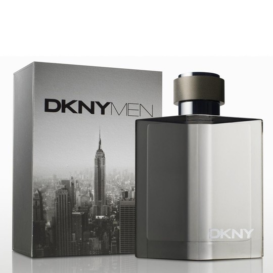 Donna Karan DKNY SILVER Men