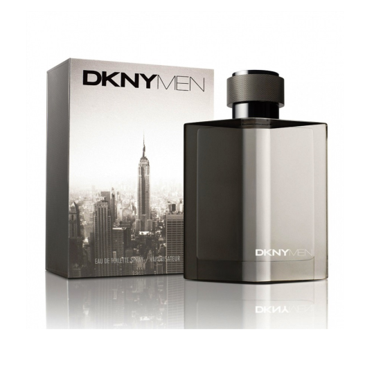 Donna Karan DKNY SILVER Men