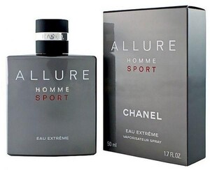 Chanel ALLURE HOMME SPORT EAU EXTREME Men