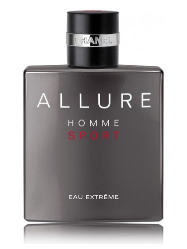 Chanel ALLURE HOMME SPORT EAU EXTREME Men