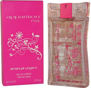 Emanuel Ungaro APPARITION PINK Women