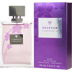 David Beckham SIGNATURE Women