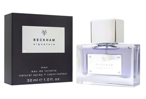 David Beckham SIGNATURE Men