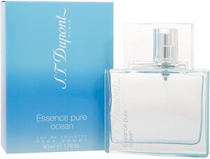 S.T. Dupont ESSENCE PURE OCEAN Men