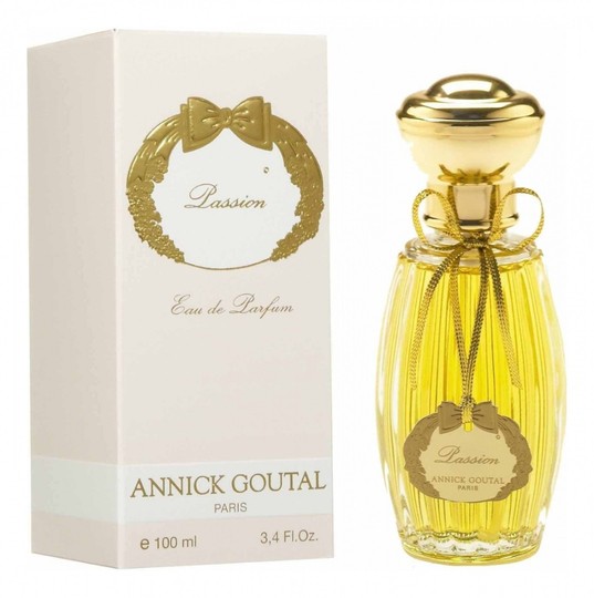 Annick Goutal PASSION Women