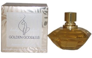 Baby Phat GOLDEN GODDESS Women