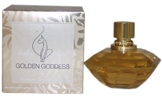 Baby Phat GOLDEN GODDESS Women