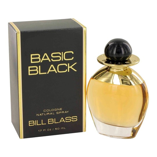 Bill Blass BASIC BLACK Women