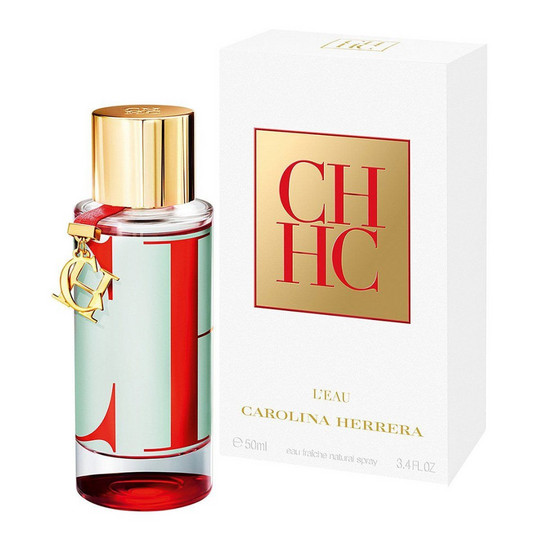 Carolina Herrera CH L'EAU Women