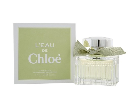 Chloe L'EAU de CHLOE Women