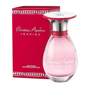 Christina Aguilera INSPIRE Women