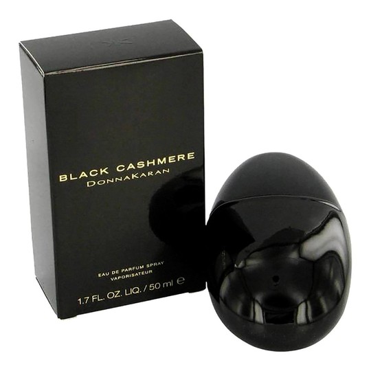 Donna Karan BLACK CASHMERE Women