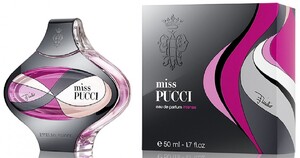 Emilio Pucci MISS PUCCI INTENSE Women