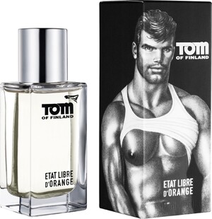 Etat Libre D'orange TOM OF FINLAND Men