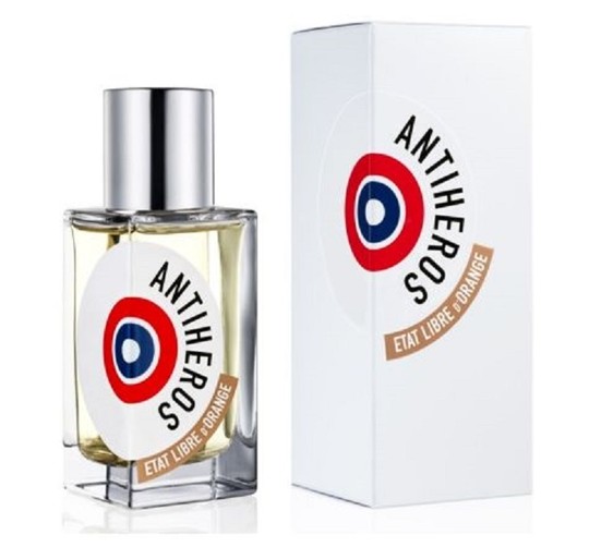 Etat Libre D'orange ANTIHEROS Unisex