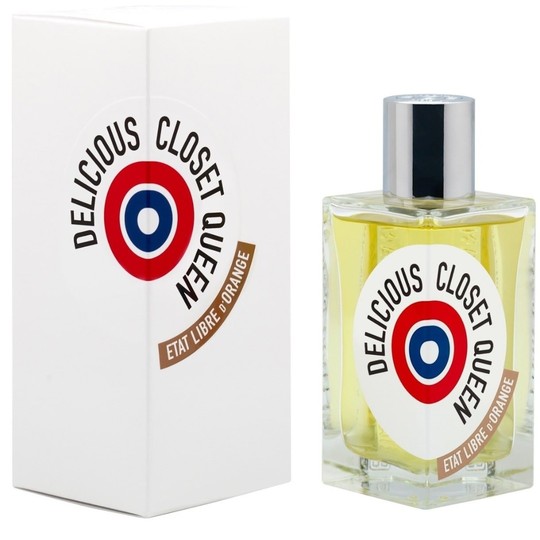Etat Libre D'orange DELICIOUS CLOSET QUEEN Men
