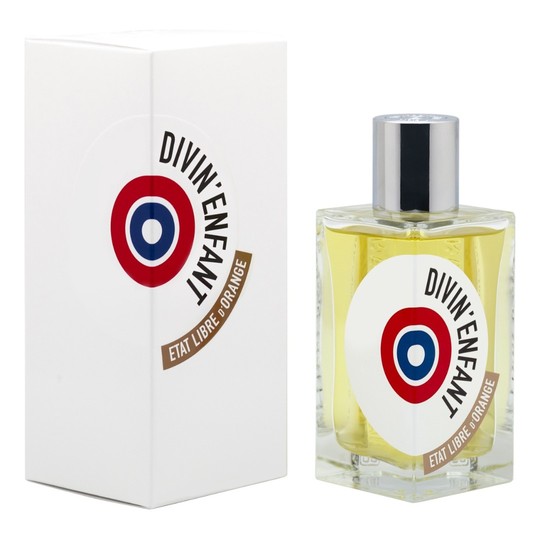 Etat Libre D'orange DIVIN' ENFANT Unisex