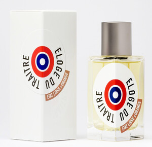 Etat Libre D'orange ELOGE DU TRAITRE Unisex