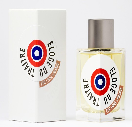 Etat Libre D'orange ELOGE DU TRAITRE Unisex