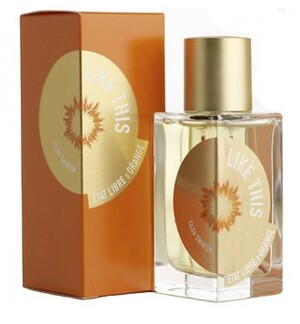 Etat Libre D'orange LIKE THIS Tilda Swinton Women
