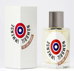 Etat Libre D'orange NOMBRIL IMMENSE Unisex