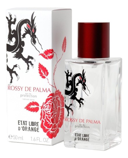 Etat Libre D'orange ROSSY DE PALMA EAU DE PROTECTION Women