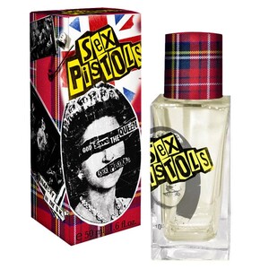 Etat Libre D'orange SEX PISTOLS Unisex