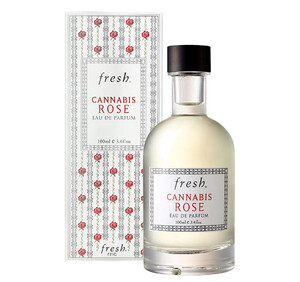 Fresh CANNABIS ROSE Women