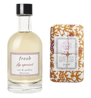 Fresh FIG APRICOT Unisex
