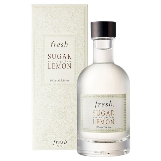 Fresh SUGAR LEMON Women