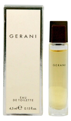 Gerani Women