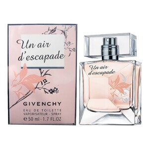 Givenchy UN AIR D'ESCAPADE Women