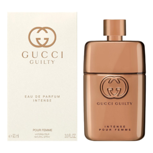 Gucci GUILTY INTENSE Women