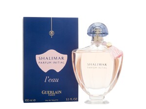 Guerlain SHALIMAR PARFUM INITIAL L'EAU Women