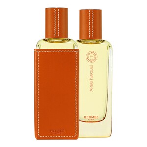 Hermes Hermessence AMBRE NARGUILE Unisex