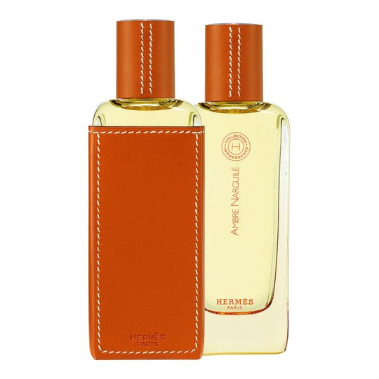 Hermes Hermessence AMBRE NARGUILE Unisex