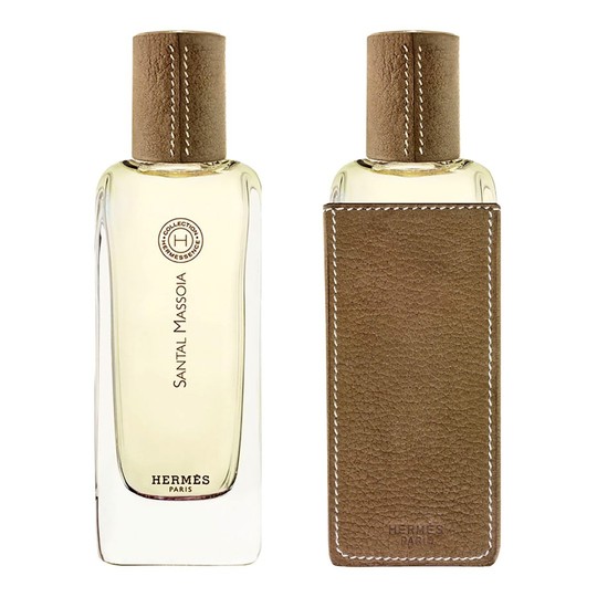 Hermes Hermessence SANTAL MASSOIA Unisex