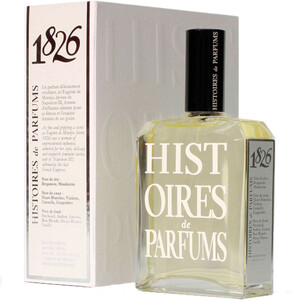 Histoires de Parfums 1826 Eugenie de Montijo Women