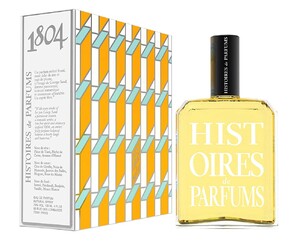 Histoires de Parfums 1804 George Sand Women
