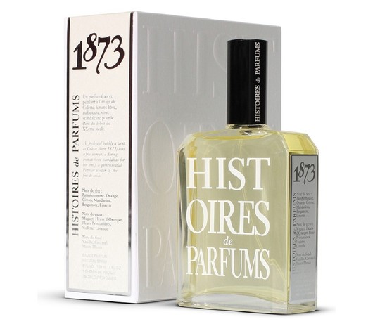 Histoires de Parfums 1873 Colette Women