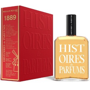Histoires de Parfums 1889 Moulin Rouge Women